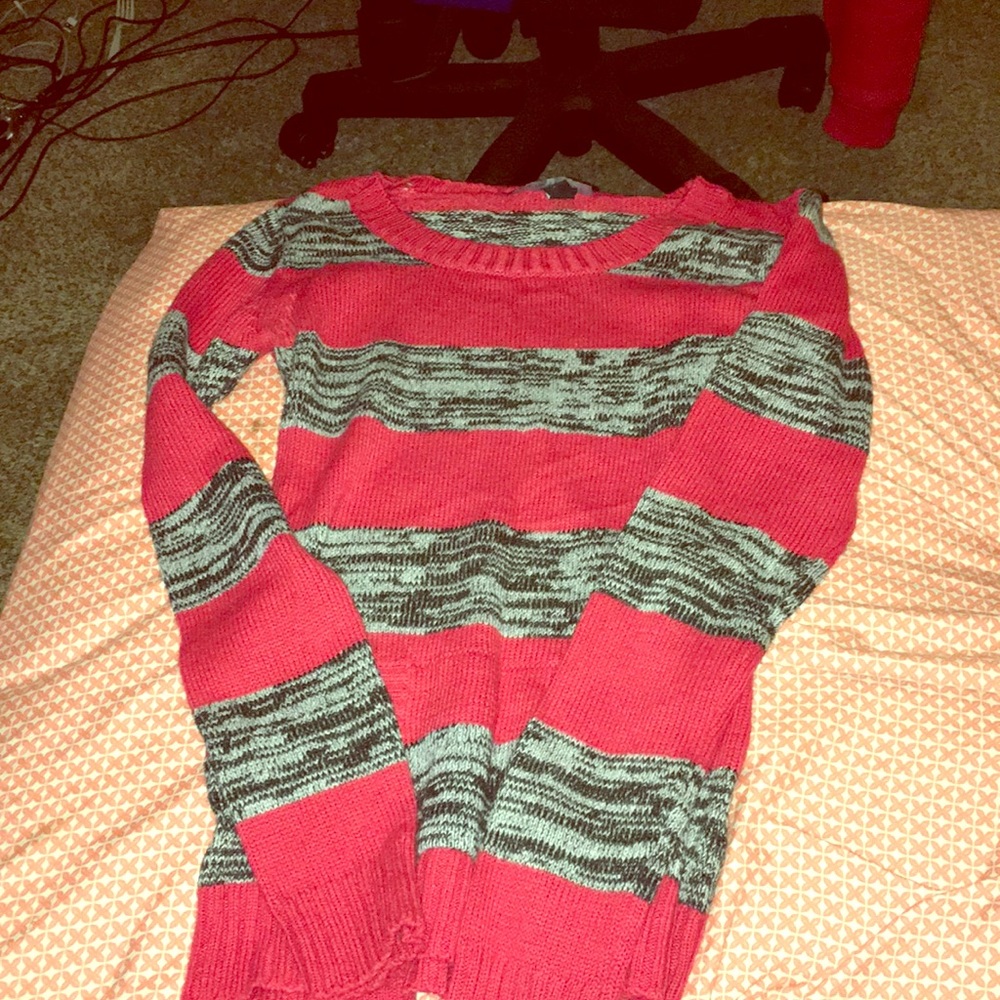 Cozy Winter sweater